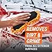 Armor All 2-in-1 Foam Cannon Kit, Car Cleaning Kit Connects to Power Washers and Garden Hoses for Vehicle Cleaning, Includes Foam Cannon, Foam Applicator and Ergonomic Adaptor, 1 count