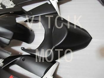 Amazon.co.jp: VITCIK フェアリングキット 対応車種 ZX6R ZX-6R