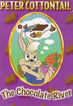 Unknown Binding The Chocolate River; Peter Cottontail Book