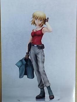 Amazon | 1/8 カガリ・ユラ・アスハ ガレージキット フィギュア