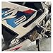Anti Crash Pad Protector For BMW S1000R S1000r S1000R 2021 S1000RR 2022 2023 2024 Motorcycle Parts Frame Sliders