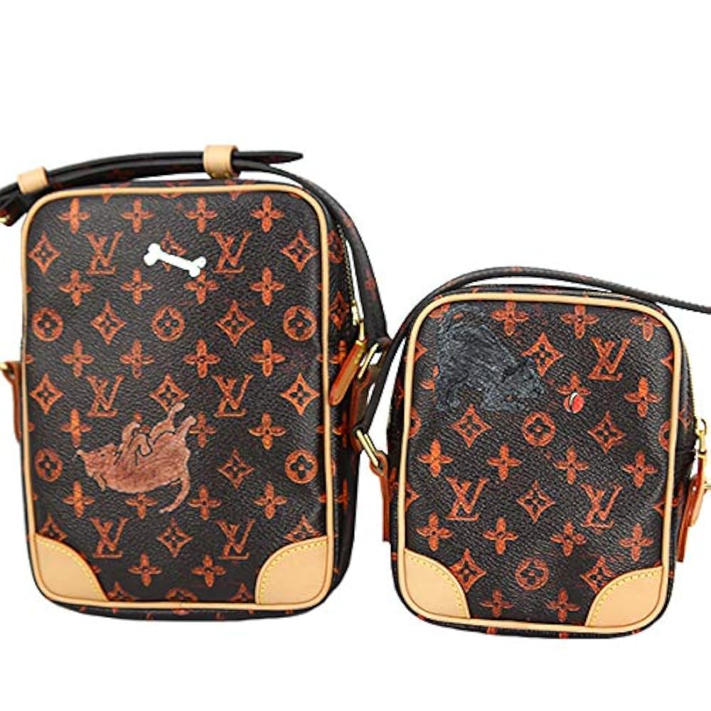 Amazon | [ルイヴィトン] パナム セット キャットグラム