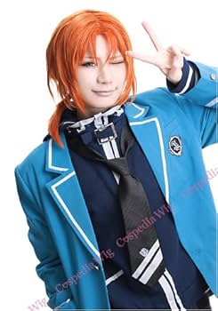 さの様 ウィッグオーダー専用ページ あんさんぶるスターズ ライカ マネキンあり さの様 ウィッグオーダー専用ページ あんさんぶるスターズ