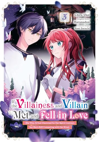 If Villainess & Villain Met & Fell In Love 03