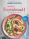 weight watchers grillen marinade  Weight Watchers - Endlich Feierabend! Leichte Rezepte unter 30 Minuten