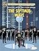 The Septimus Wave (Blake & Mortimer)