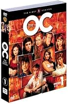廃盤レアThe OC コンプリートDVD-BOX全シーズン収録 外箱ダメージあり 2025年最新】the oc dvdの人気アイテム - メルカリ