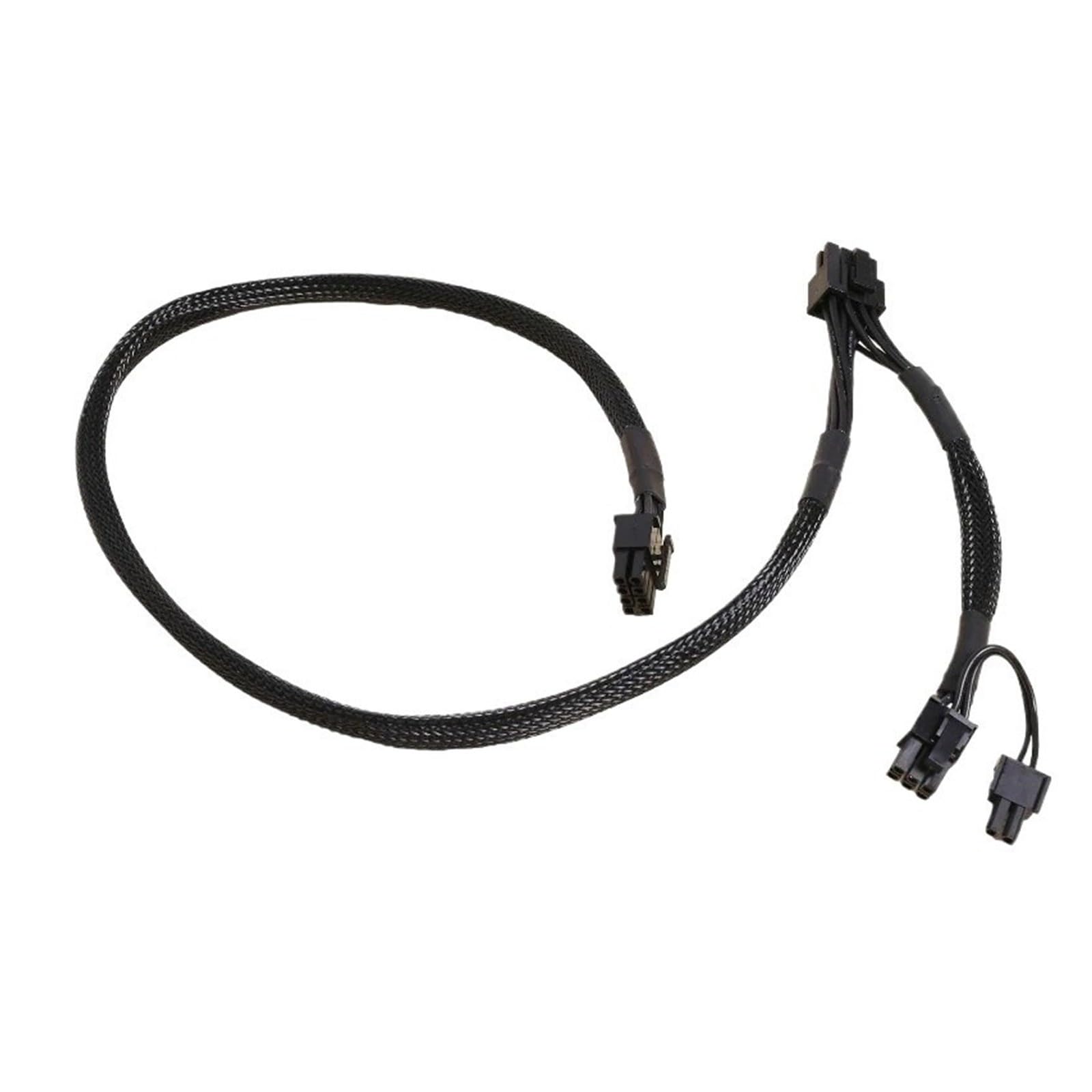 Generico Cavo modulare PCI‑E doppio 8 pin 6+2 GPU