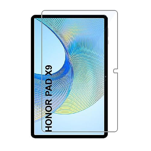 Image of VERTUS Premium Tempered Glass Screen Protector for Honor Pad X9 11.5 inch (2023)