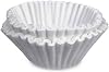 Brew Rite 25090 Basket Filtre Kahve Kağıdı 1000 Adet 90250 Filtre Kağıdı 85245 Kahve Kağıdı 15