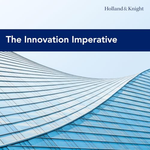 The Innovation Imperative: Business Law for Startups and Investors copertina