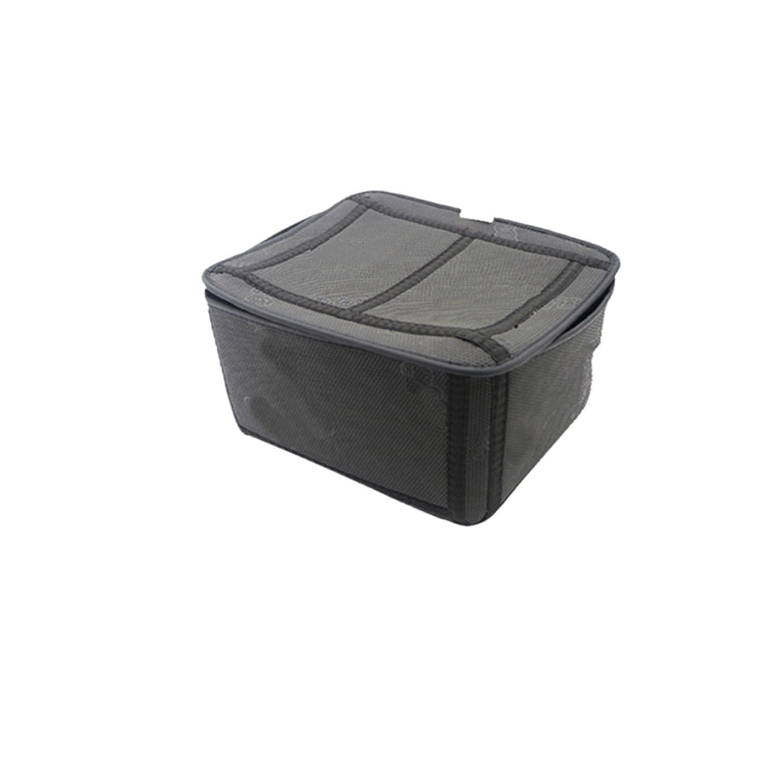 Forro de maletero para motocicleta que evita ruidos y protege tu equipaje en F750GS 8