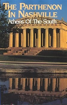 Paperback The Parthenon in Nashville Book