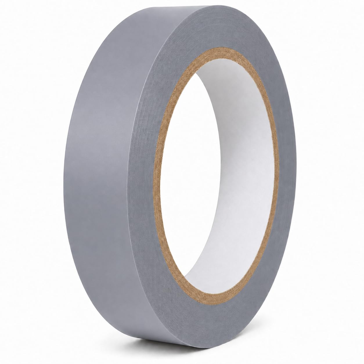 GGR Supplies CVT-536 Gray Vinyl Floor Marking Tape, 1 x 36 Yards