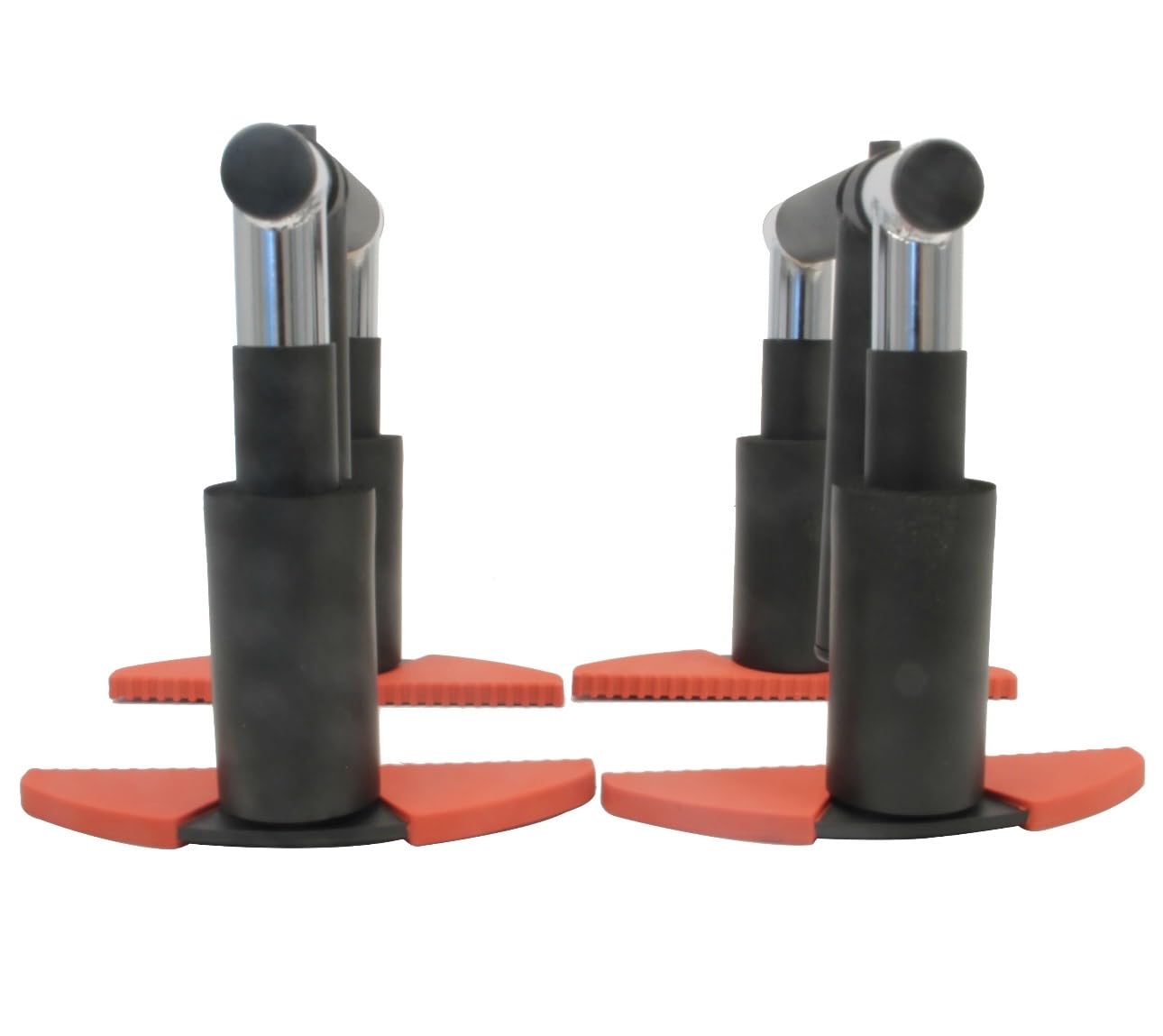 調整可能 プルアップバー ブラック Amazon | HealthKNOCKS ポータブル 懸垂バー | ネジなし 戸口