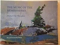 The Music Of The Hemispheres 0880926562 Book Cover