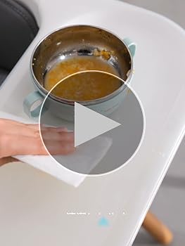Amazon | beberoad 4 in 1 ベビーハイチェア ベビーチェア