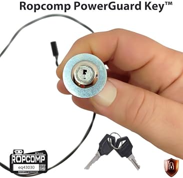 PowerGuard Key - PC POWER SW Güvenlik Anahtarı