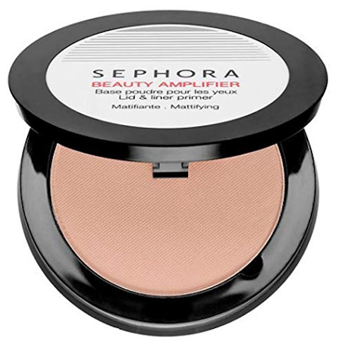 SEPHORA COLLECTION Beauty Amplifier Lid and Liner Primer