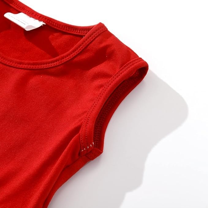 Toddler Girl Dress Back to School Pencil School Bus Print Dress Summer Outfits 3-8T - Image 3