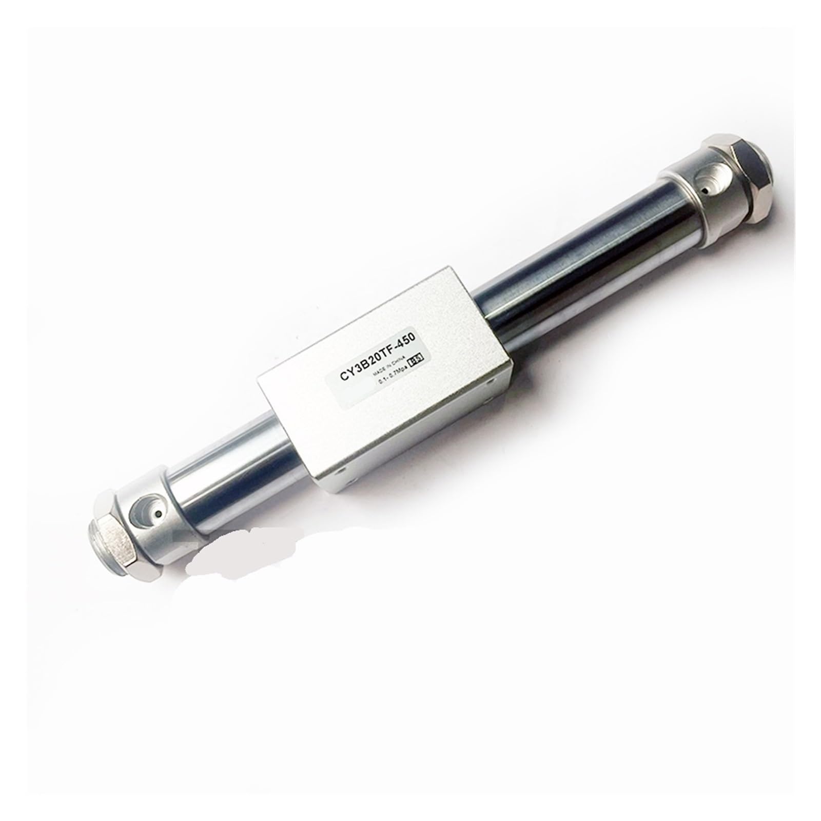 Lubricación de Cilindros SMC CY3B15-200/200/300 Película (Size : CY3B15-200)