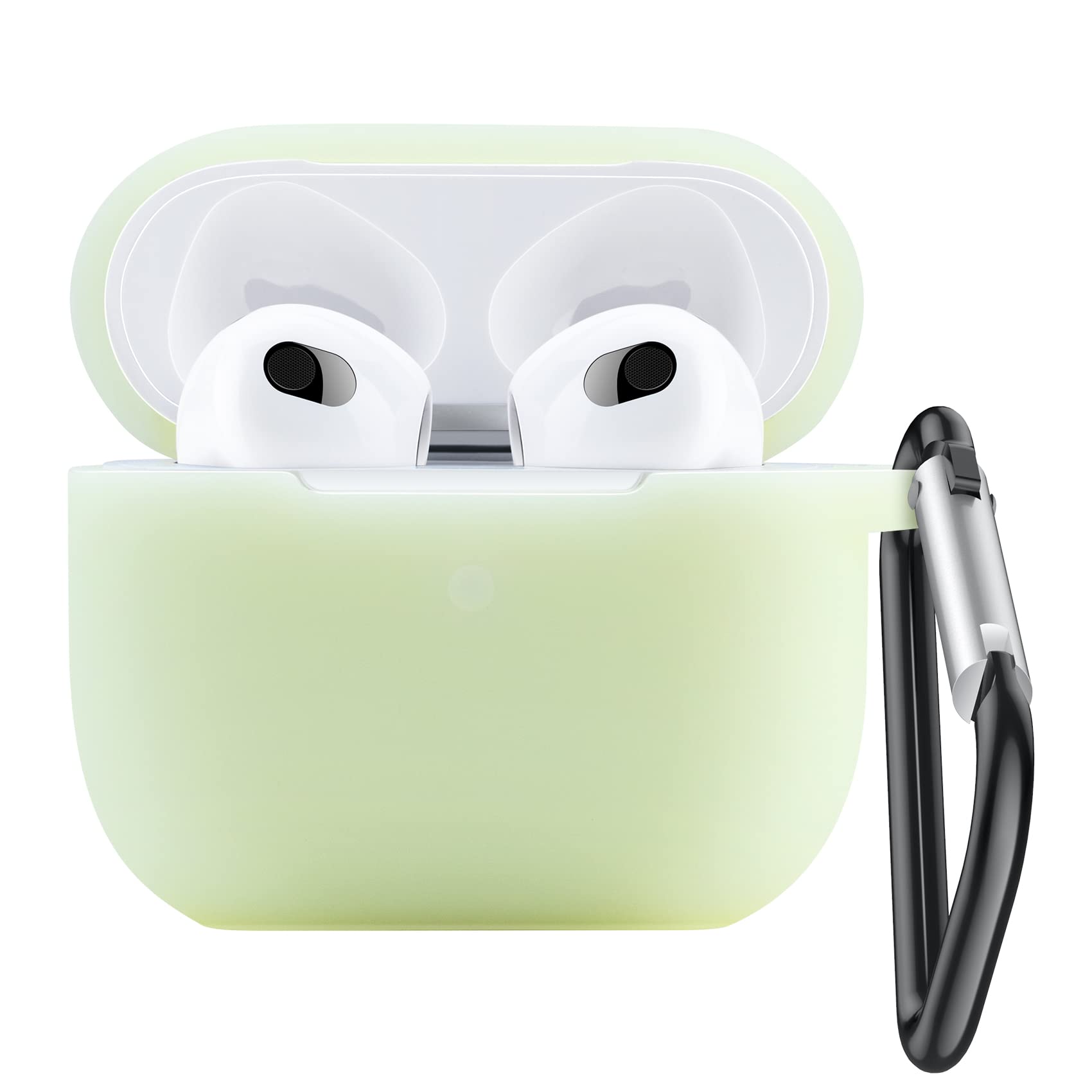 AirPods 第3世代 lightning モデル＆NIMASOケース付 AirPods 第3世代 lightning モデル＆NIMASOケース付 Apple