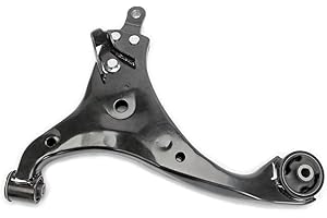 Front Left Lower Control Arm - Fits 2010-2013 Kia Forte/Forte Koup/Forte5