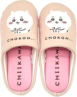 ちいかわ プリントルームシューズシリーズ