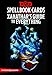 Dungeons & Dragons - Spellbook Cards: Xanathar's Guide to Everything (95 cards)