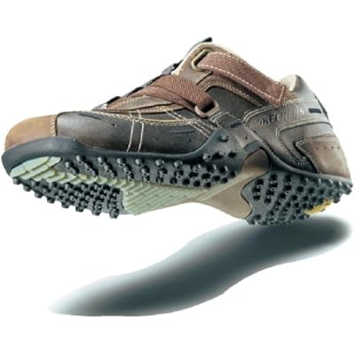 skechers men's urbantrack fashion trainer