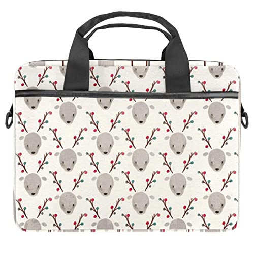 Sacoche ordinateur portable : cadeau de Noël utile et original