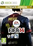 fifa14 Barclays, LFP, Bundesliga, MLS e altri 25 campionati