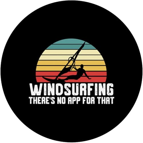 Miniatura 3 de Windsurfing Surfing Board Water Sports PopSockets Swappable PopGrip