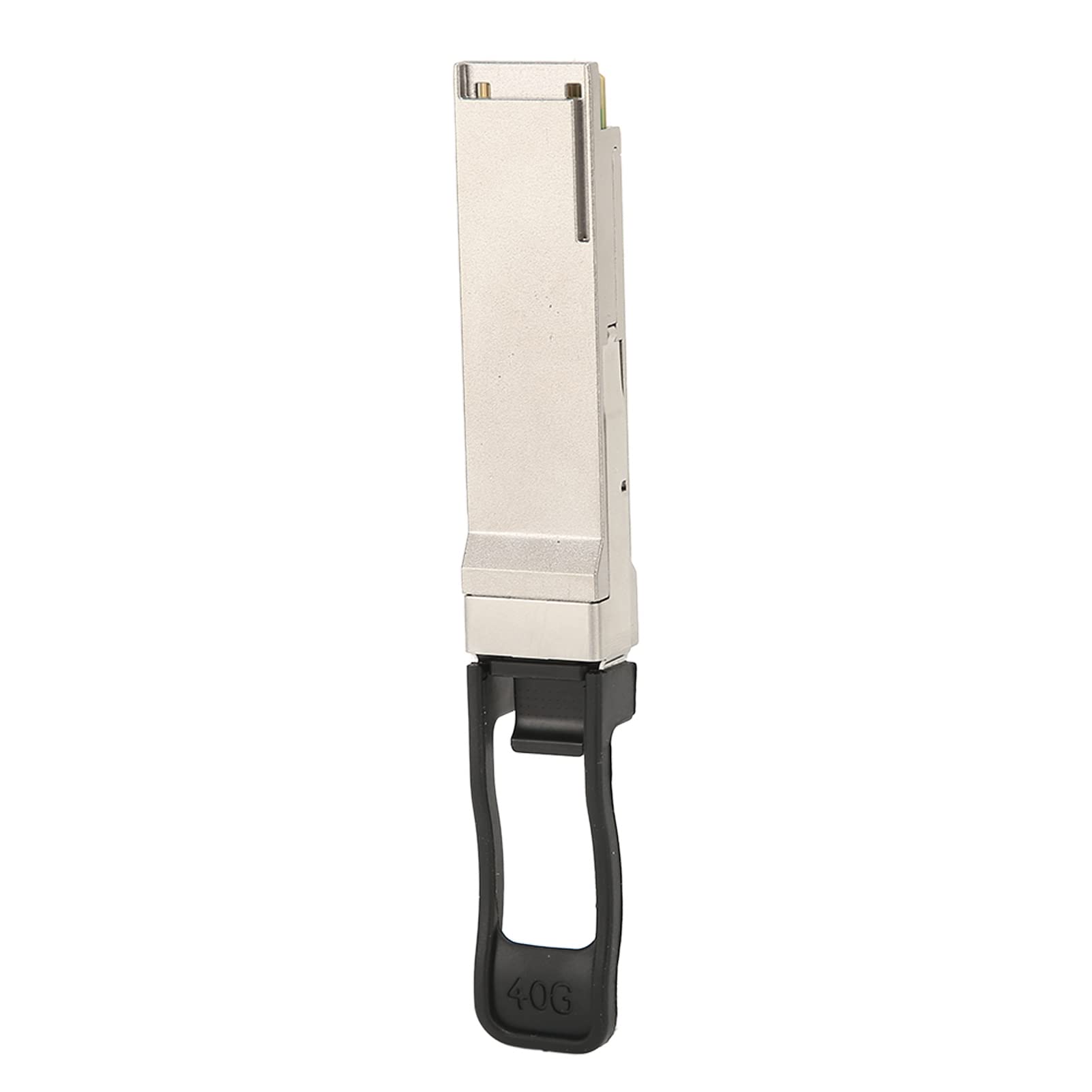 SIXRUN 40G QSFP+ Transceiver, Zinc Alloy SR4 850nm