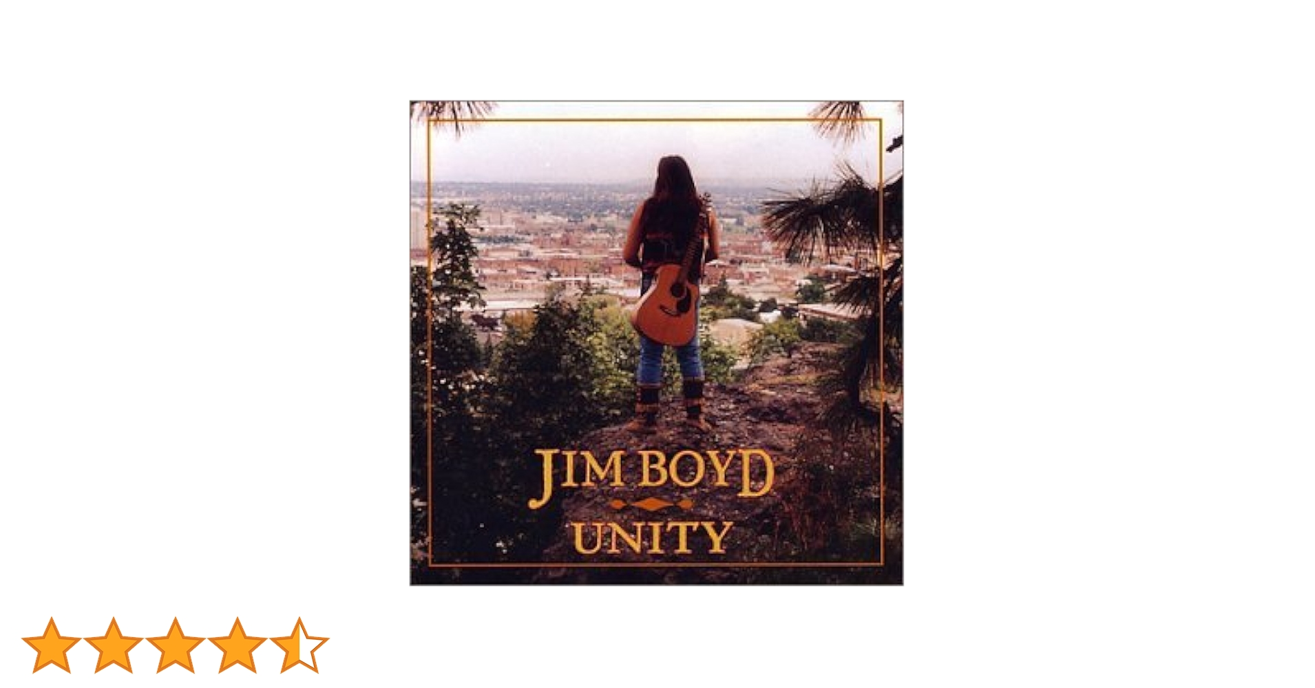 Amazon.co.jp: Unity: ミュージック