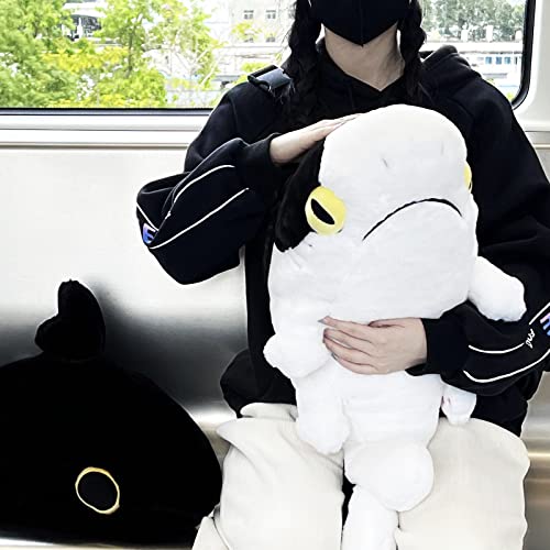 Amazon.co.jp: Sharkitty ぬいぐるみ サメと猫 ぬいぐるみ (ウシャーク