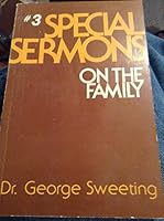 Special sermons on the family 0802482082 Book Cover