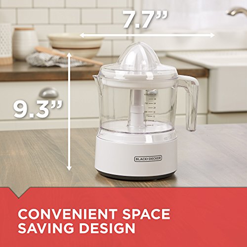 Amazon.com: BLACK+DECKER: Juicers