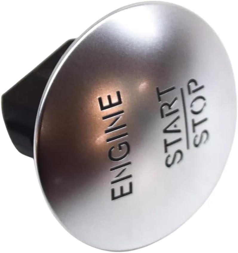 Genuine Mercedes-Benz Keyless Go Ignition Button