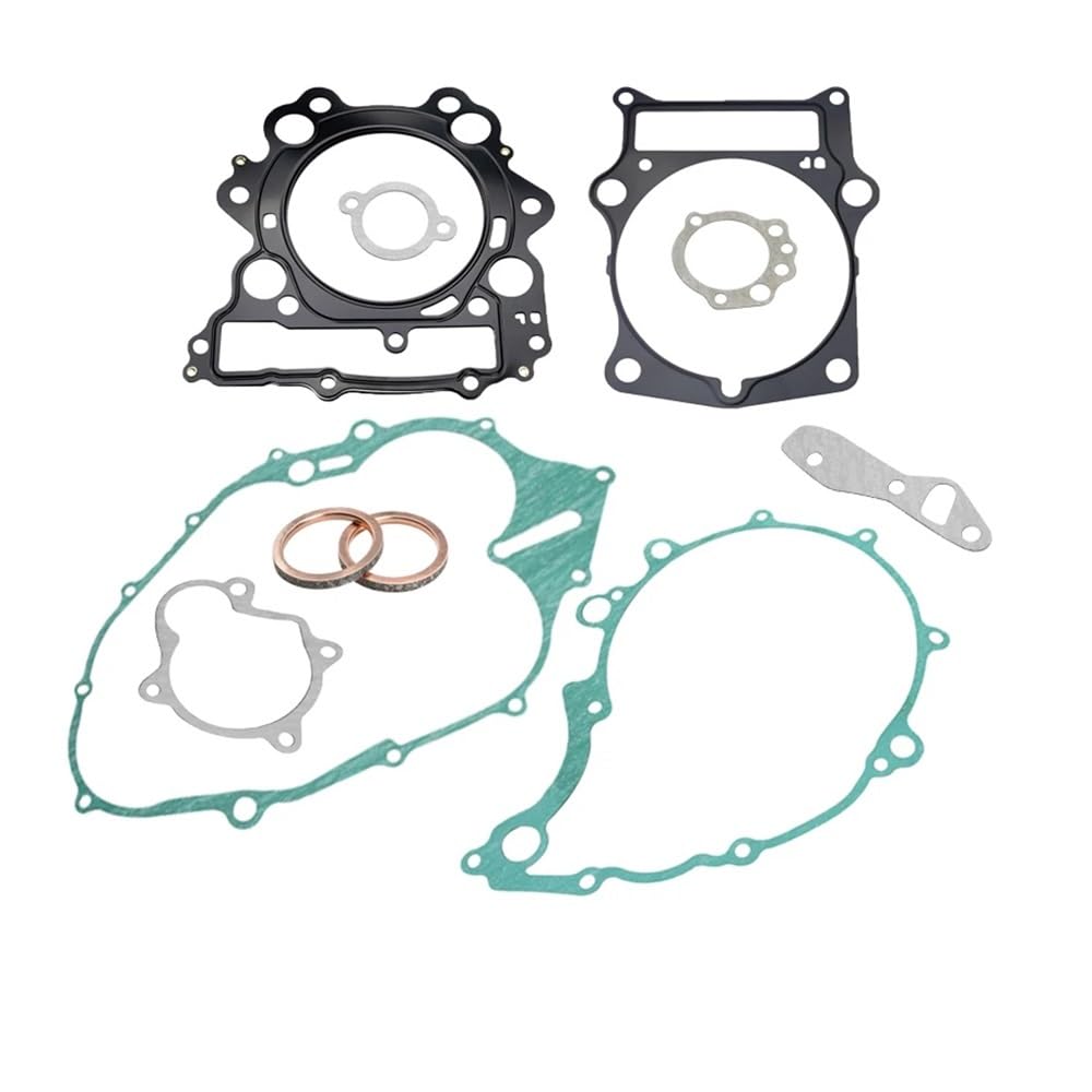 Kit joints de cylindre XTZ660 pour réparer les fuites du moteur