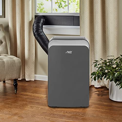 Top 10 Best Arctic King Air Conditioner Reviews & Buying Guide Katynel
