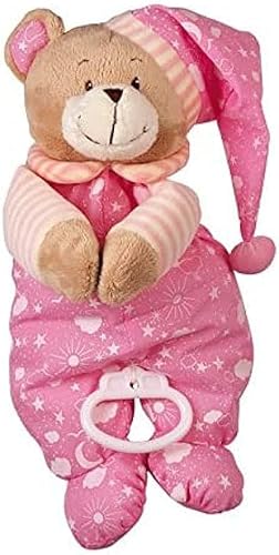 Reloj de música Nele disponible en Yaxa Venezuela