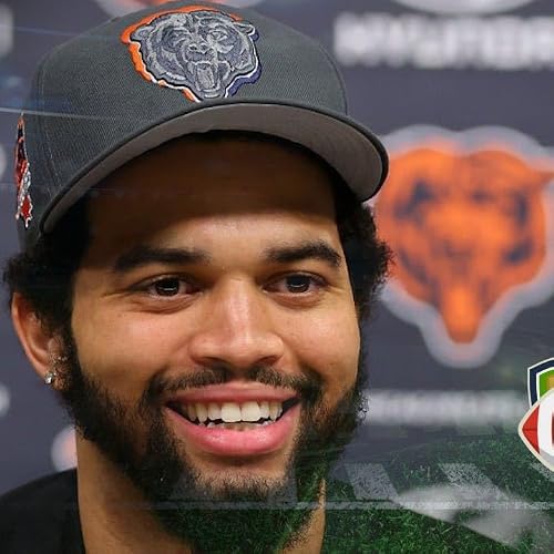 A Super Bowl champ isn't buying the Caleb Williams hype, while Da Pope gets a gift from Caleb