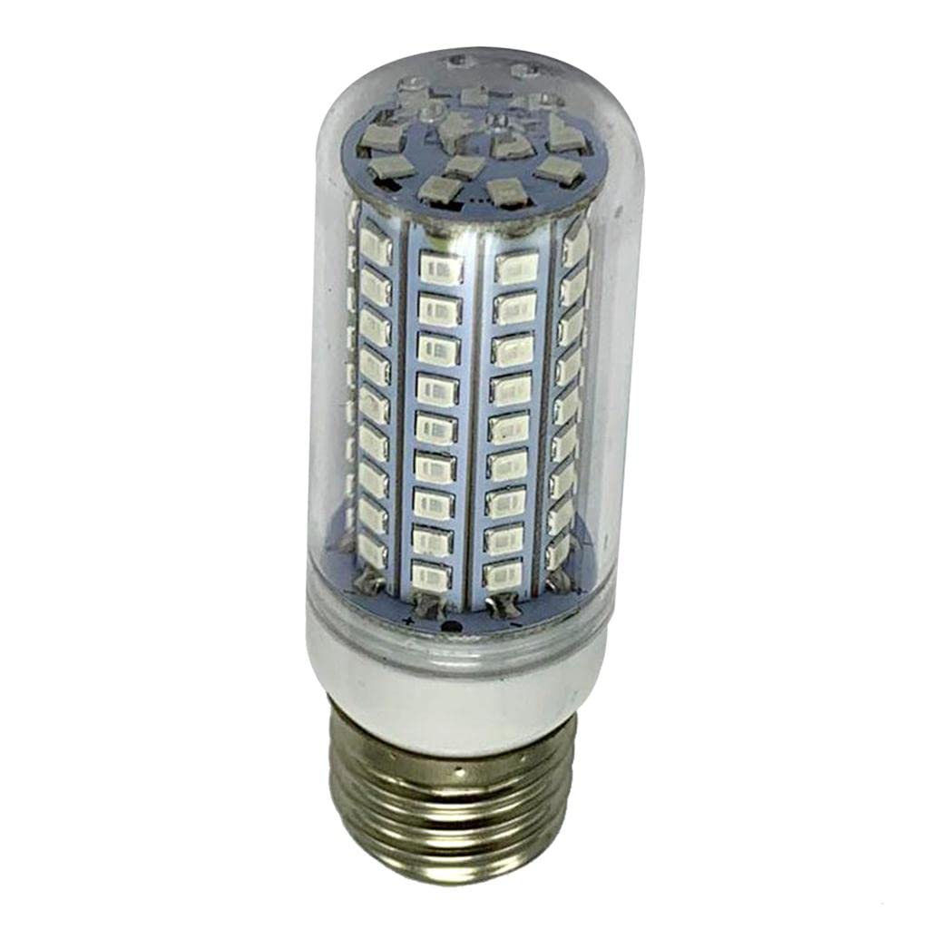 10W UVC Ultraviolet Germicidal Lamp UV Sterilization Lights 220V E27|1 Piece Disinfection Corn Lamp| Light Bulbs| Light Bulbs| Lamps, Lighting & Ceiling Fans |Home & Garden-image-35