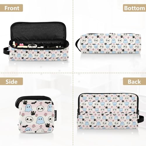 2-in-1 Estuche de Viaje para Rizador y Tapete Resistente al Calor Organizadores para Planchas, Rizadores y Secadores miniatura 5