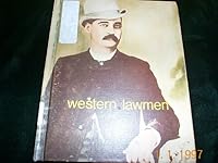 Western Lawmen. (Pull Ahead Books) 0822504510 Book Cover