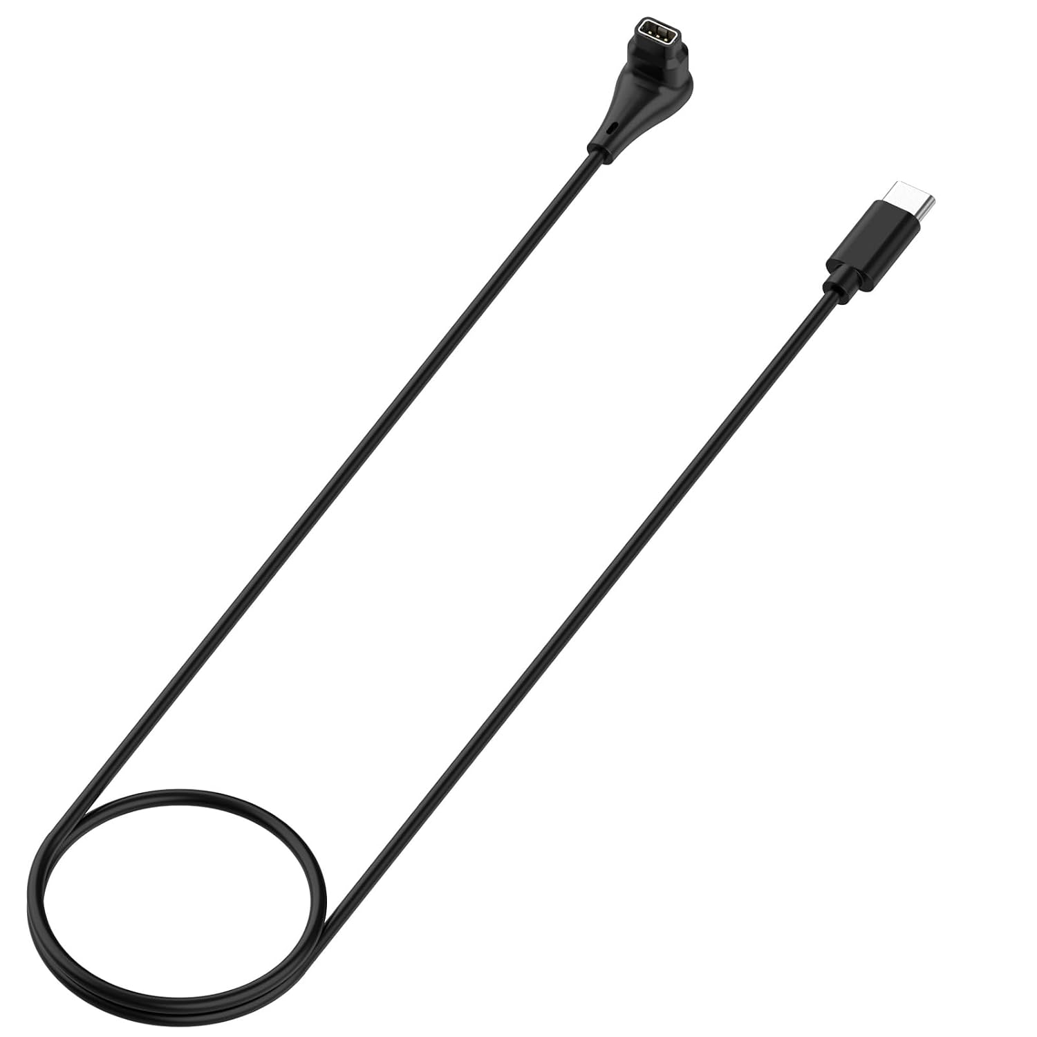 LOKEKE Compatible with Coros Pace Pro USB C Charging Cable, Replacement USB Type C Charger Charging Cable Dock Compatible with Coros Pace Pro image 5