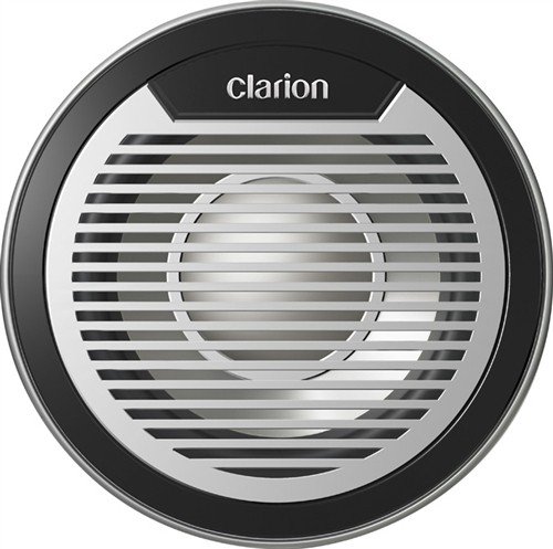 clarion cmg2512w