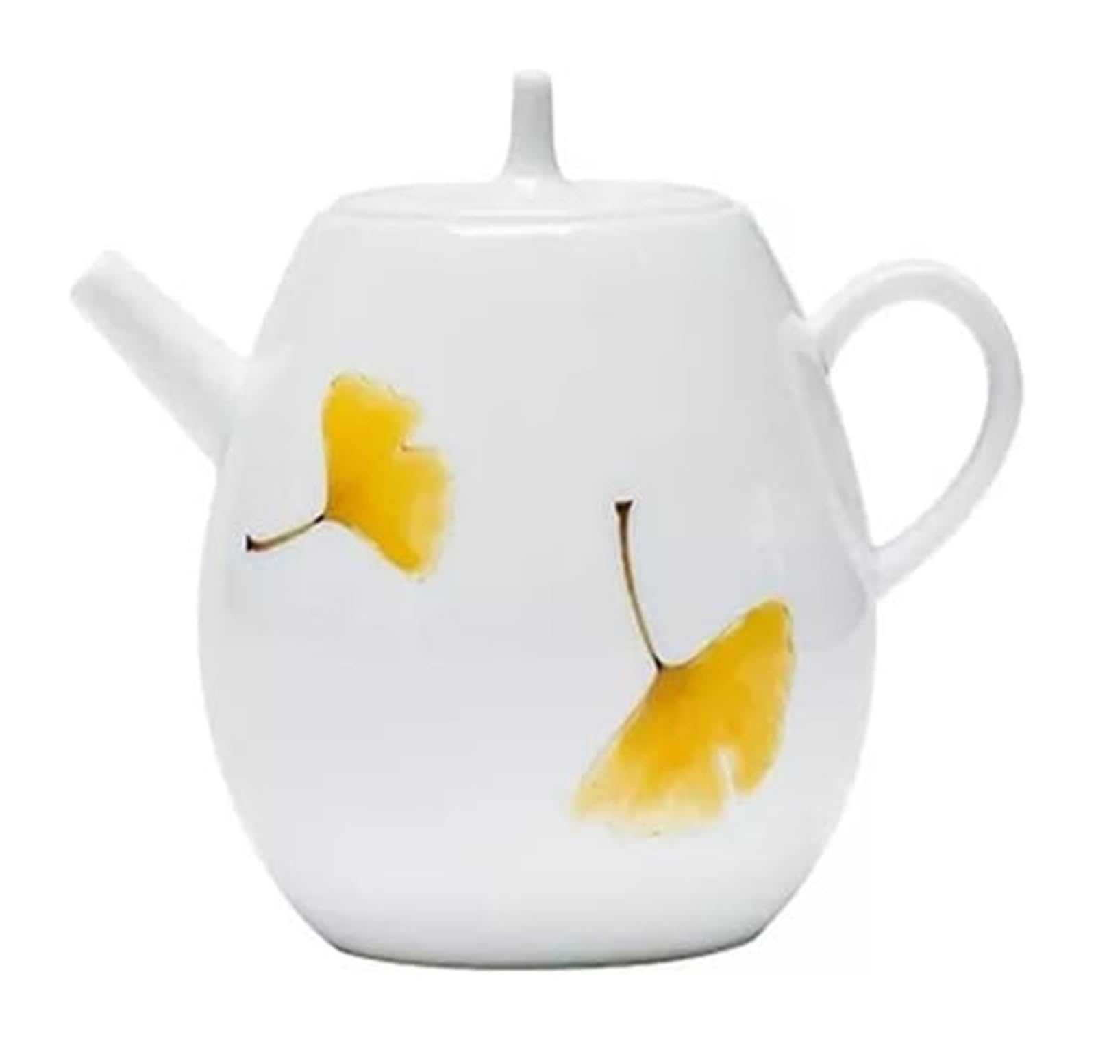 EBZFASO Ceramic Tea Pot Teapot, Teapot Chinese Ceramic Clay