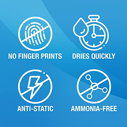 Miracle Brands Miraclewipes For Electronics Cleaning - Screen Wipes Designed For Tv thumb #4